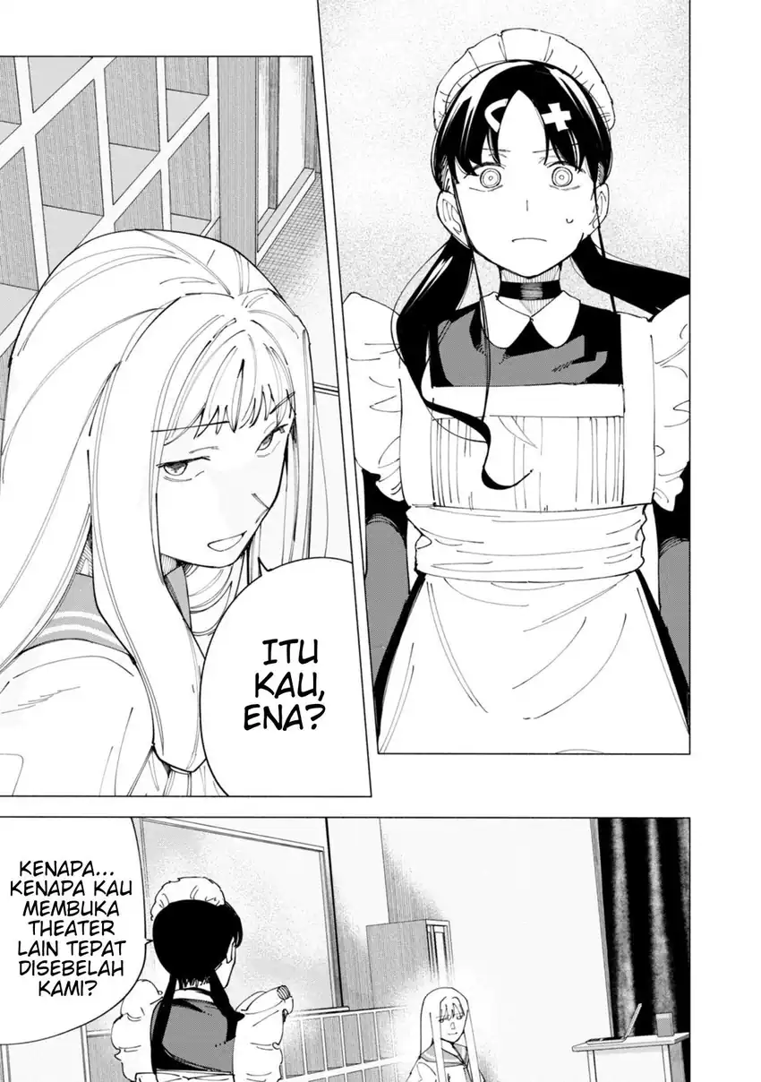 R15+ ja Dame desu ka? Chapter 54 Gambar 3