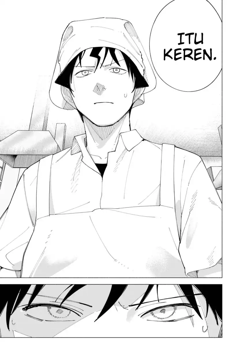 R15+ ja Dame desu ka? Chapter 55 Gambar 15