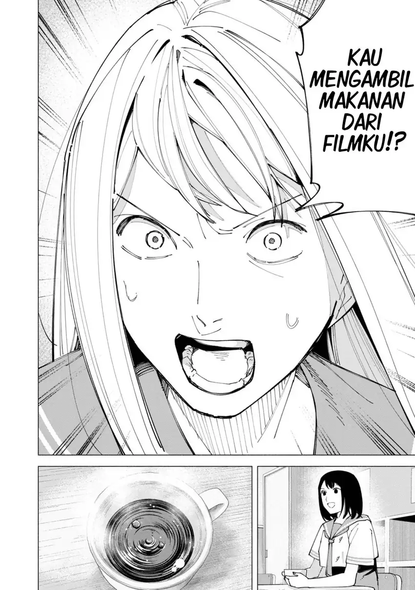 R15+ ja Dame desu ka? Chapter 55 Gambar 4