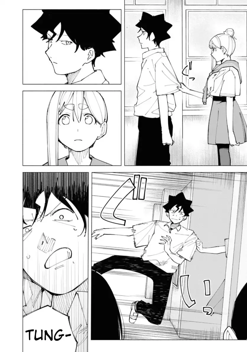R15+ ja Dame desu ka? Chapter 56 Gambar 18