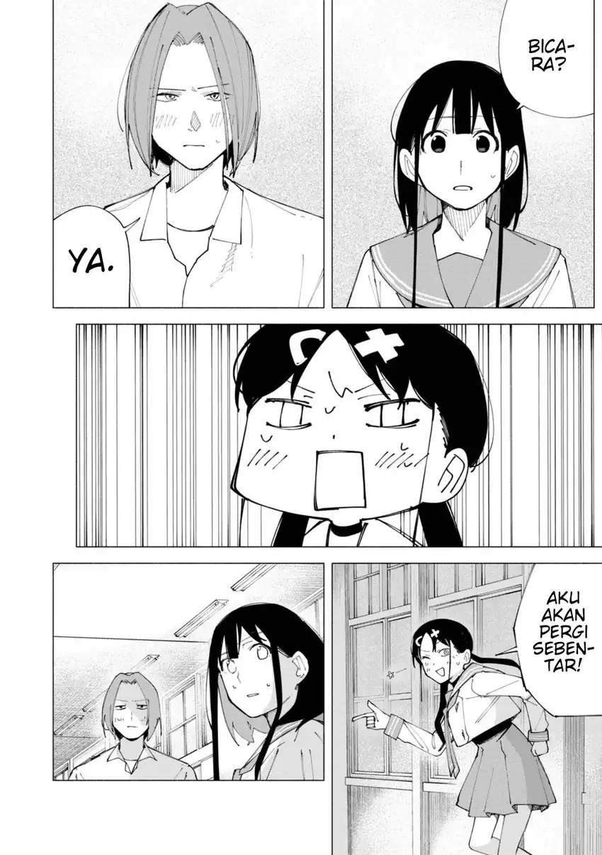R15+ ja Dame desu ka? Chapter 57 Gambar 18