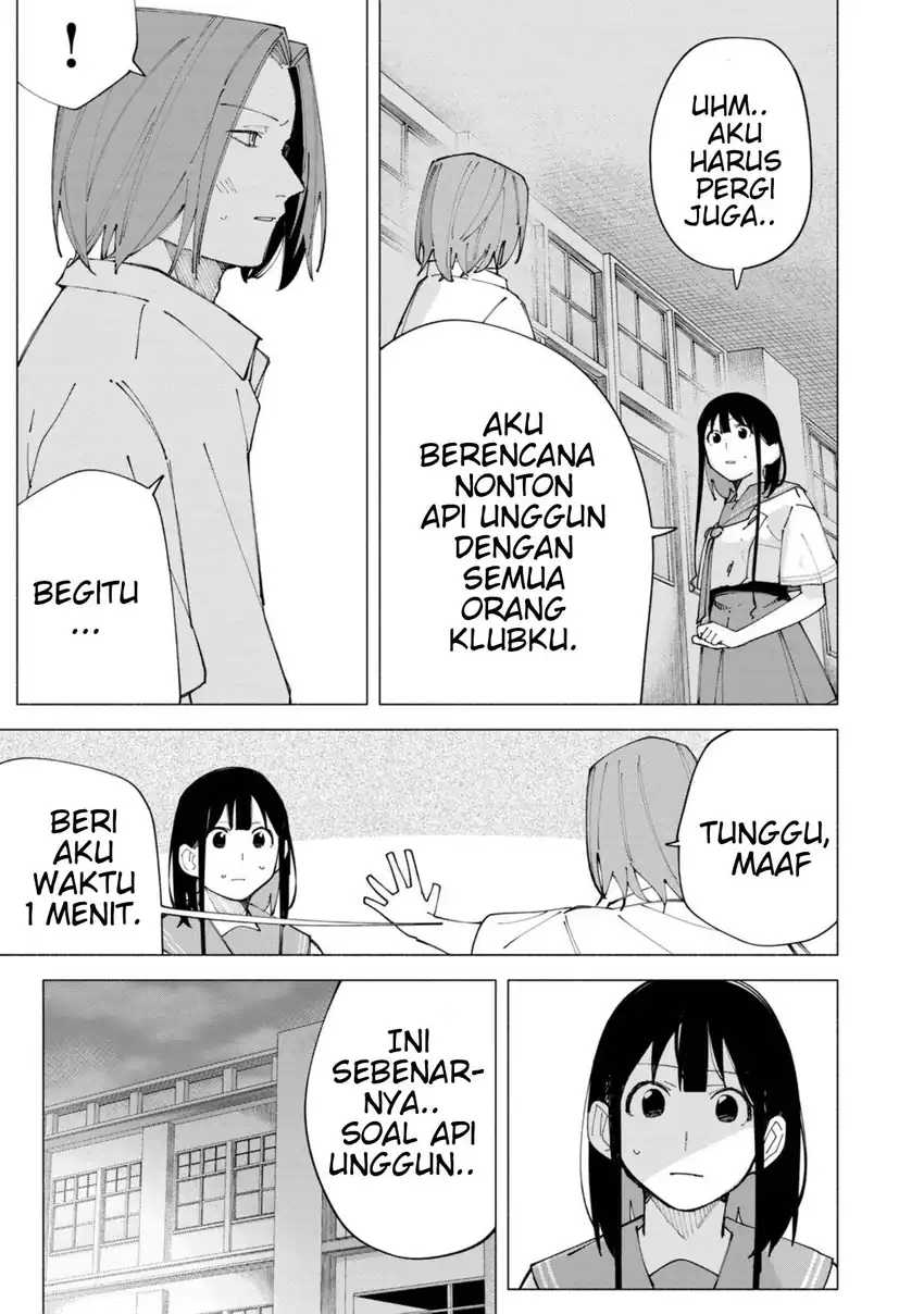 R15+ ja Dame desu ka? Chapter 57 Gambar 19