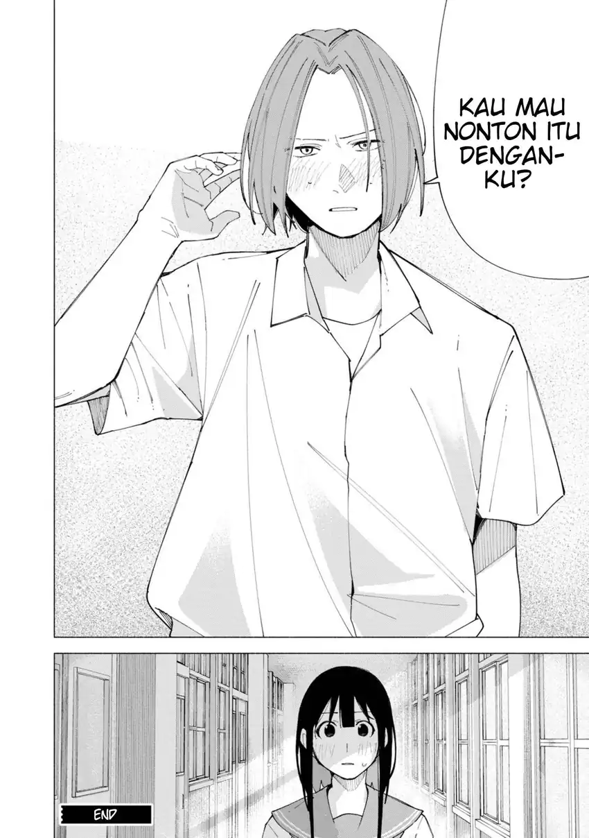 R15+ ja Dame desu ka? Chapter 57 Gambar 20