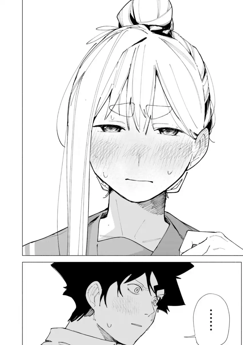 R15+ ja Dame desu ka? Chapter 57 Gambar 8
