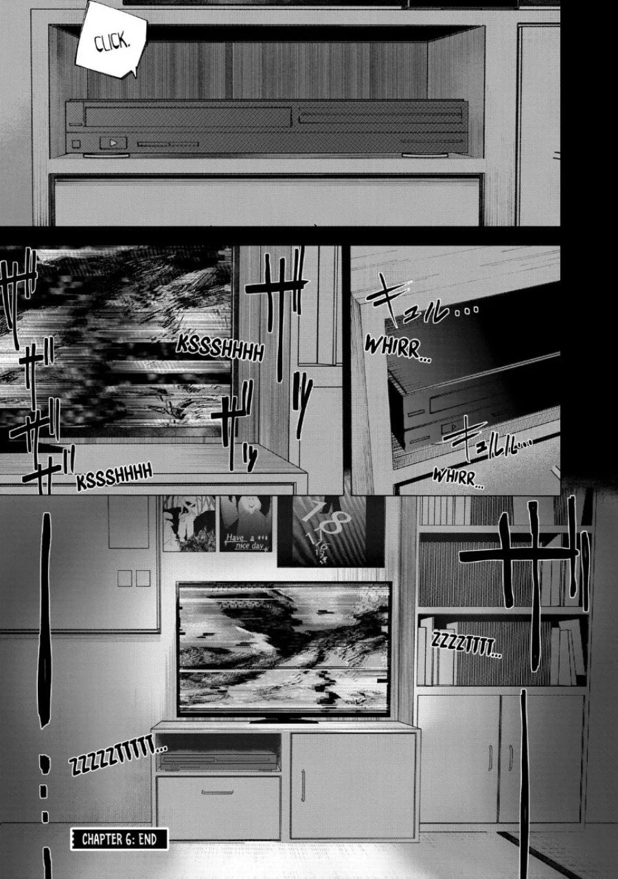R15+ ja Dame desu ka? Chapter 6 Gambar 21