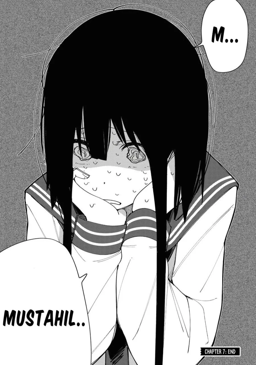 R15+ ja Dame desu ka? Chapter 7 Gambar 26