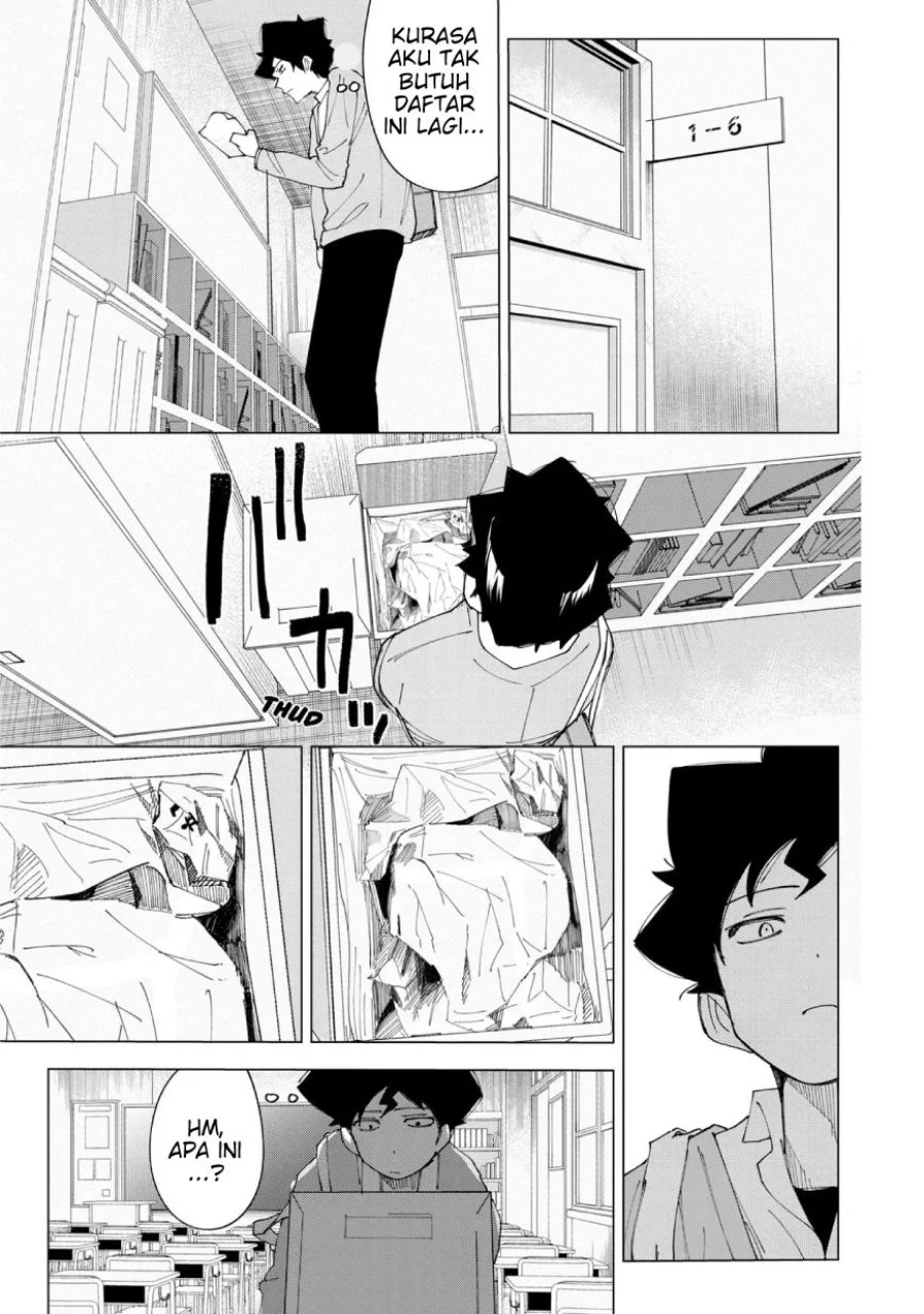 R15+ ja Dame desu ka? Chapter 8 Gambar 18
