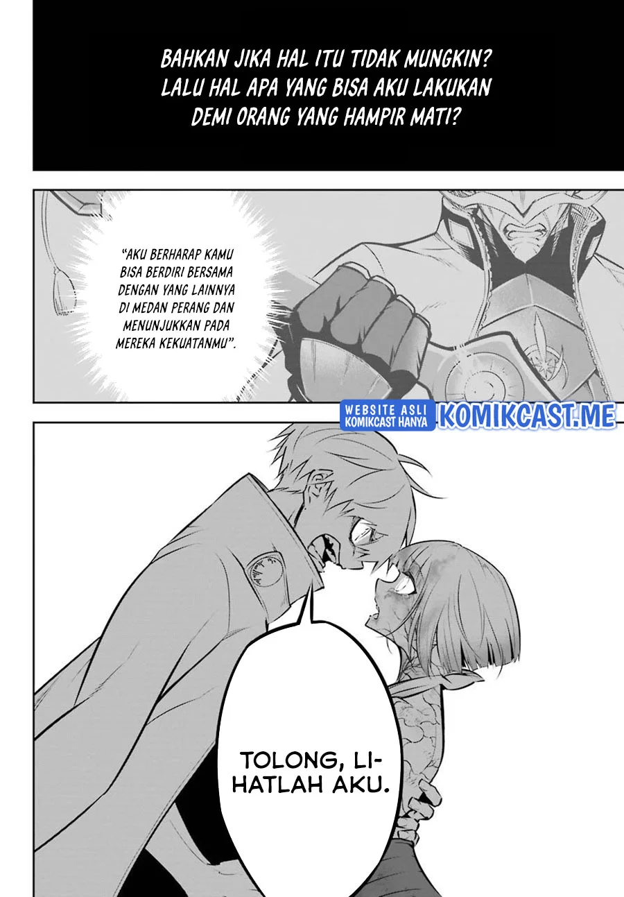 Komik Ragna Crimson - Chapter Chapter 47.2 - Halaman 10