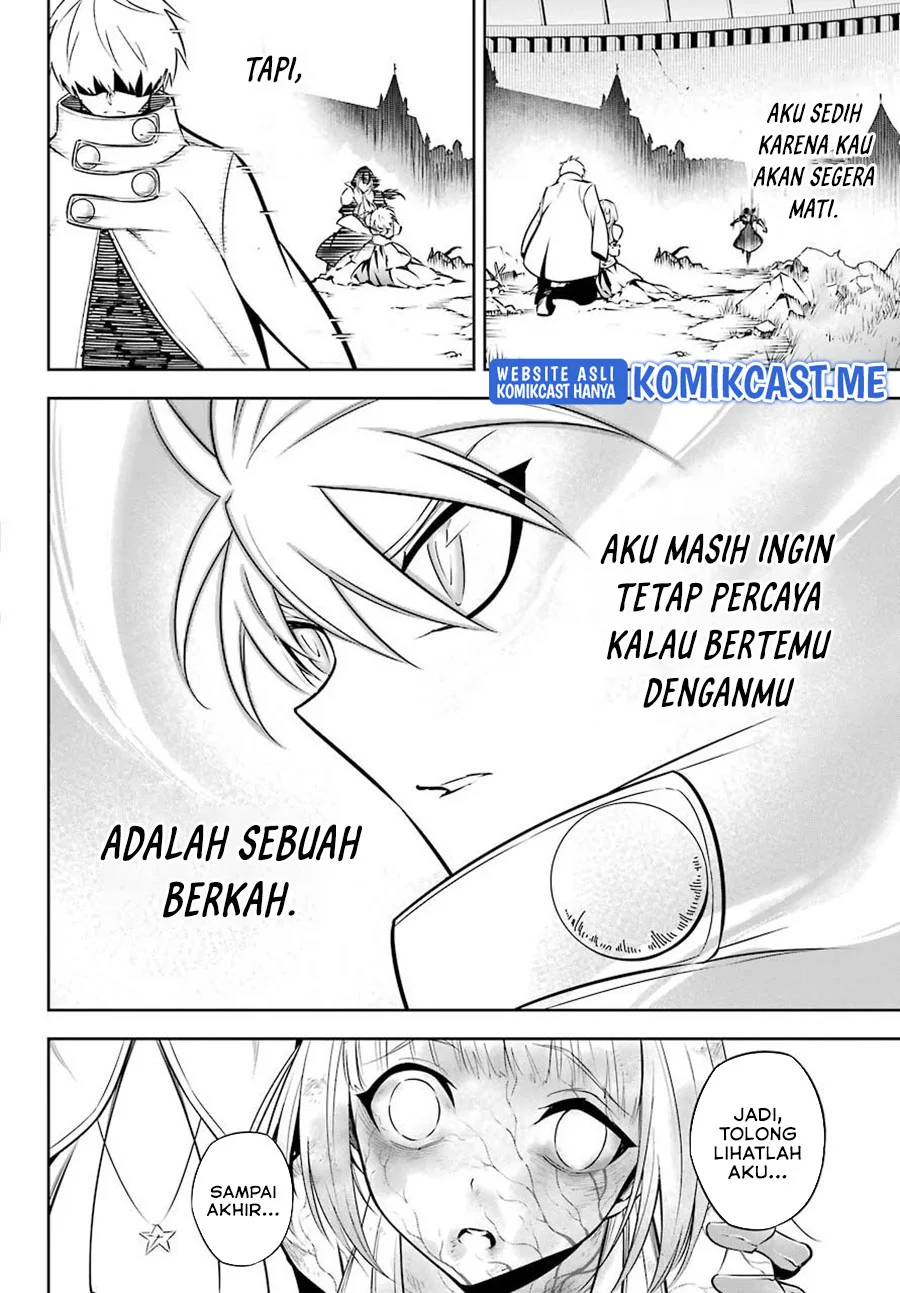 Komik Ragna Crimson - Chapter Chapter 47.2 - Halaman 12