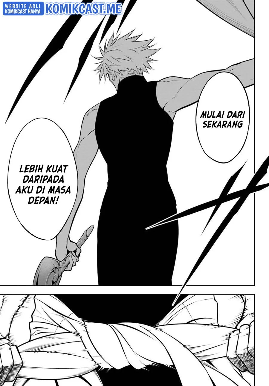 Komik Ragna Crimson - Chapter Chapter 47.2 - Halaman 13