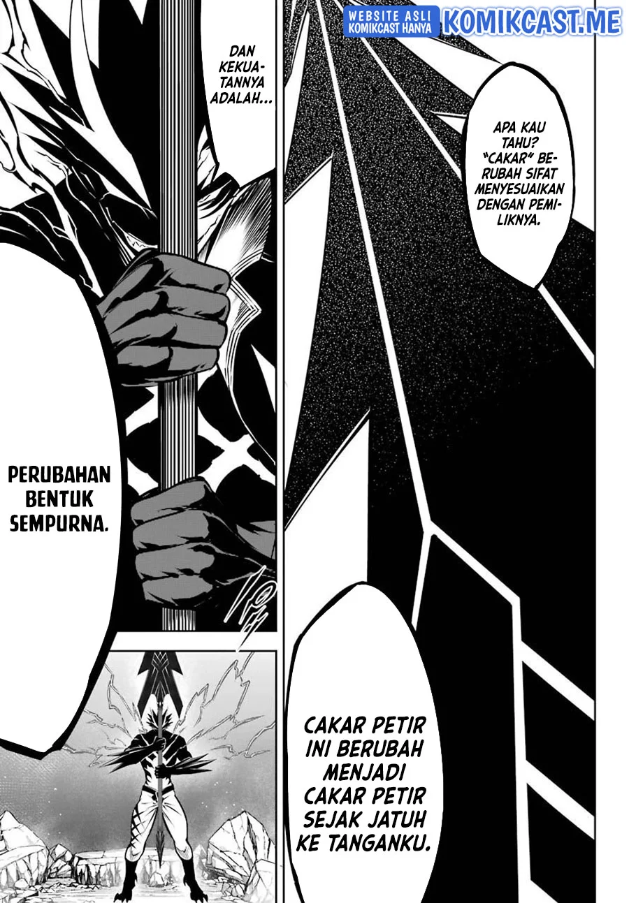 Komik Ragna Crimson - Chapter Chapter 47.2 - Halaman 15
