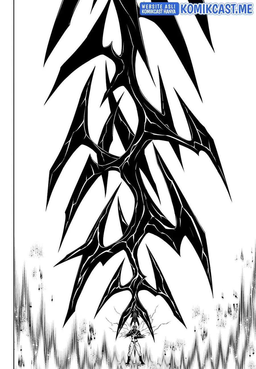 Komik Ragna Crimson - Chapter Chapter 47.2 - Halaman 16