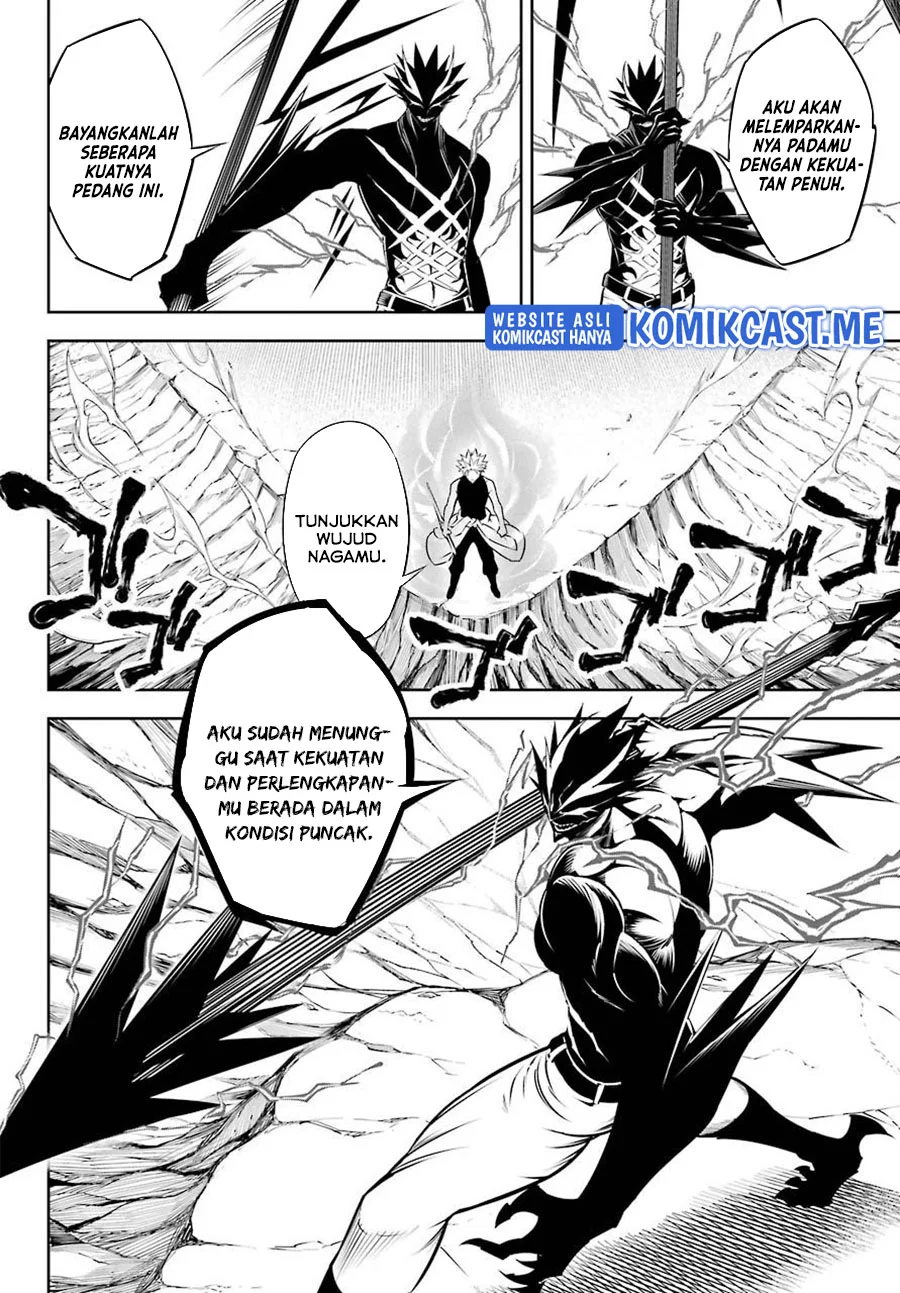 Komik Ragna Crimson - Chapter Chapter 47.2 - Halaman 18