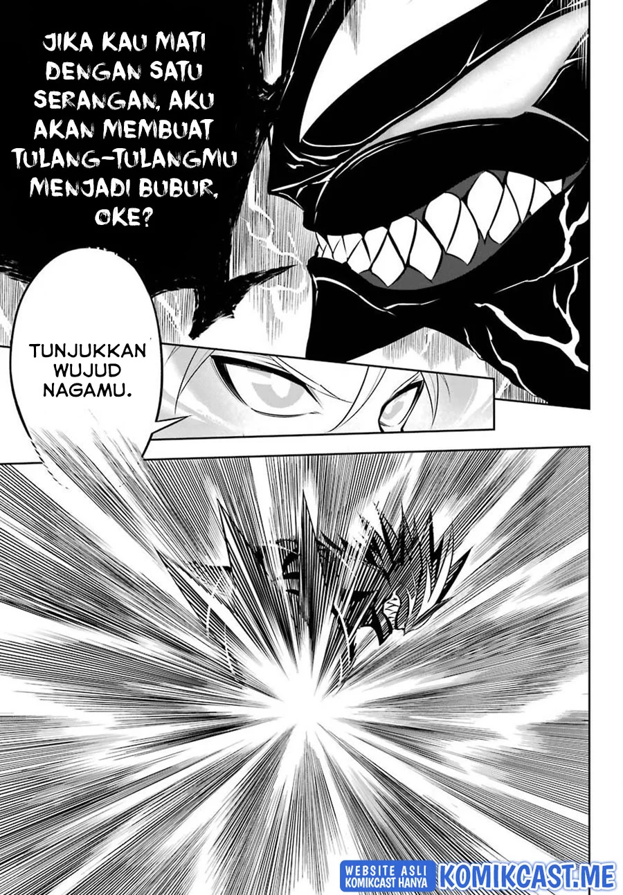 Komik Ragna Crimson - Chapter Chapter 47.2 - Halaman 19