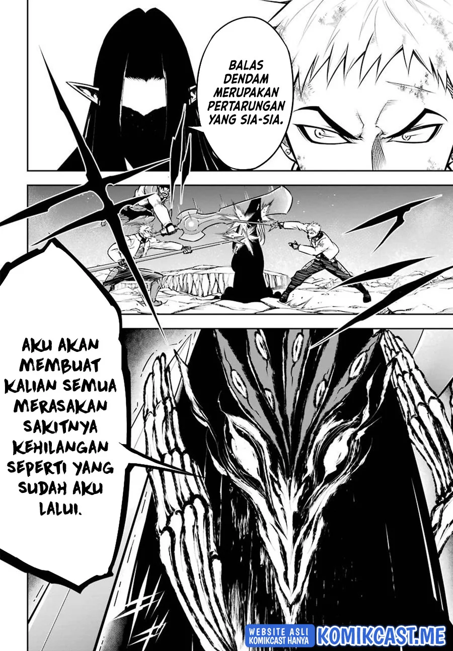 Komik Ragna Crimson - Chapter Chapter 47.2 - Halaman 2