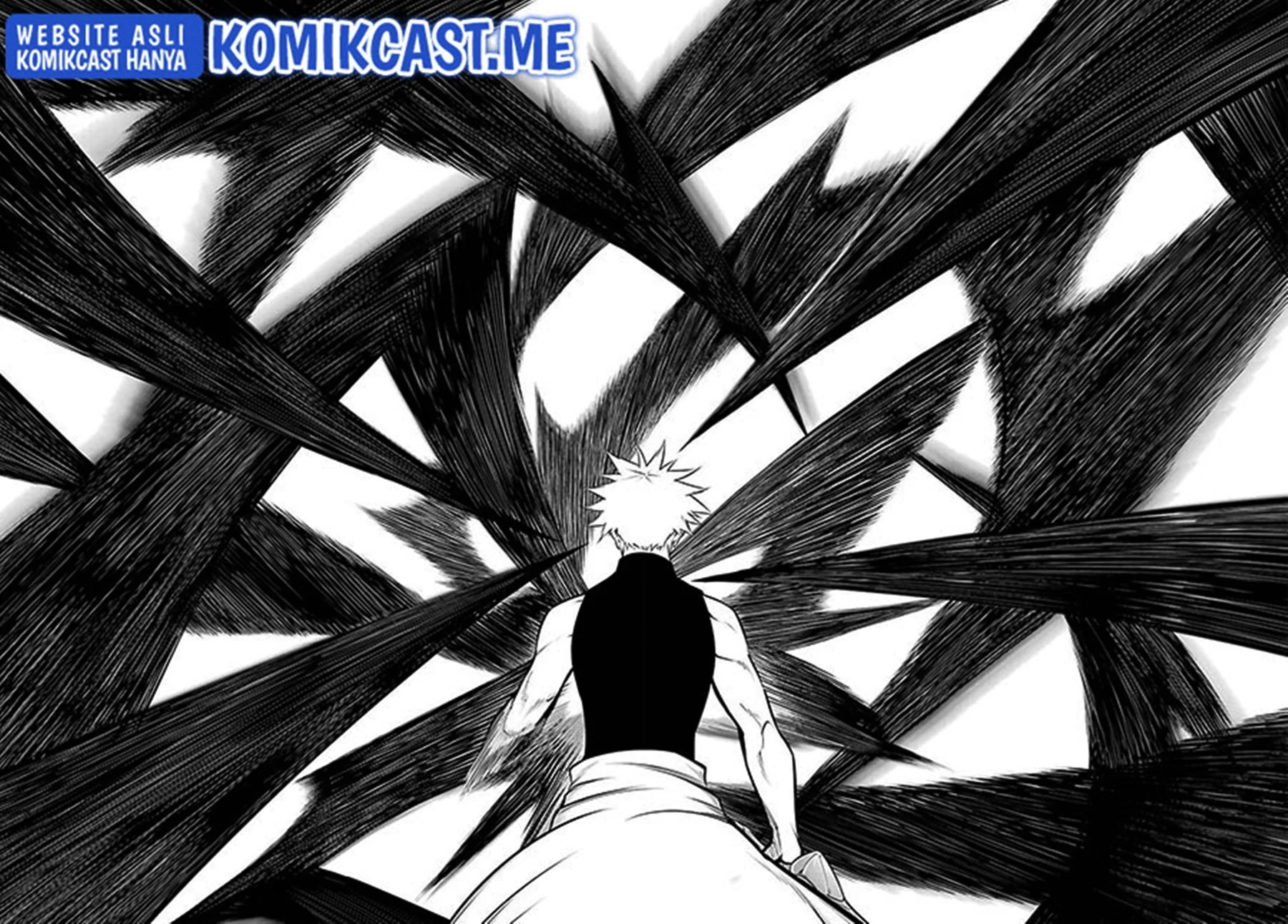 Komik Ragna Crimson - Chapter Chapter 47.2 - Halaman 20