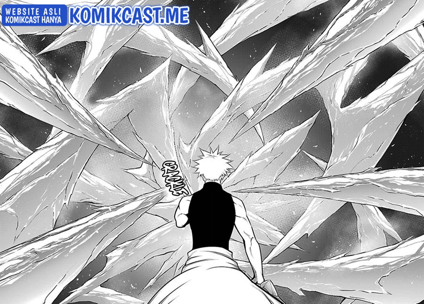 Komik Ragna Crimson - Chapter Chapter 47.2 - Halaman 21