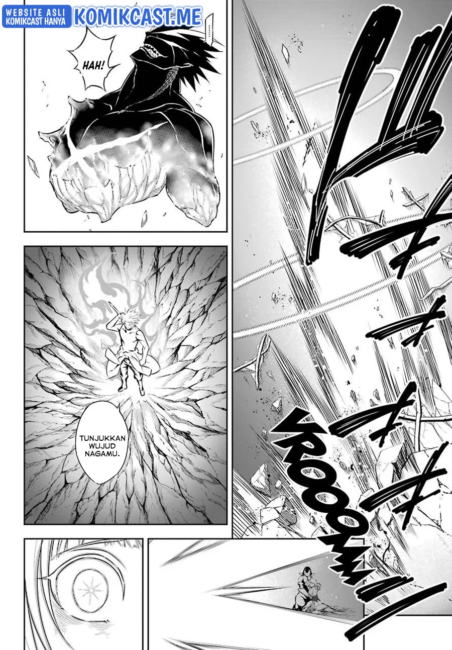 Komik Ragna Crimson - Chapter Chapter 47.2 - Halaman 24