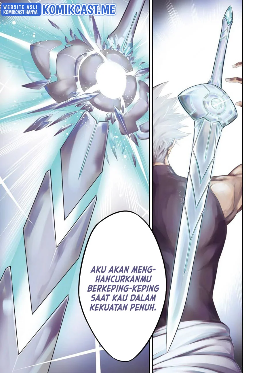 Komik Ragna Crimson - Chapter Chapter 47.2 - Halaman 25