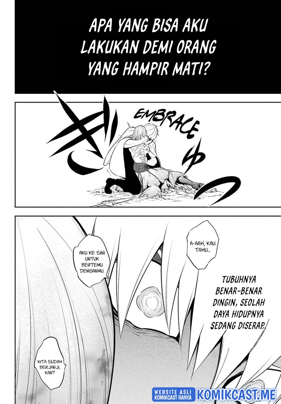 Komik Ragna Crimson - Chapter Chapter 47.2 - Halaman 4