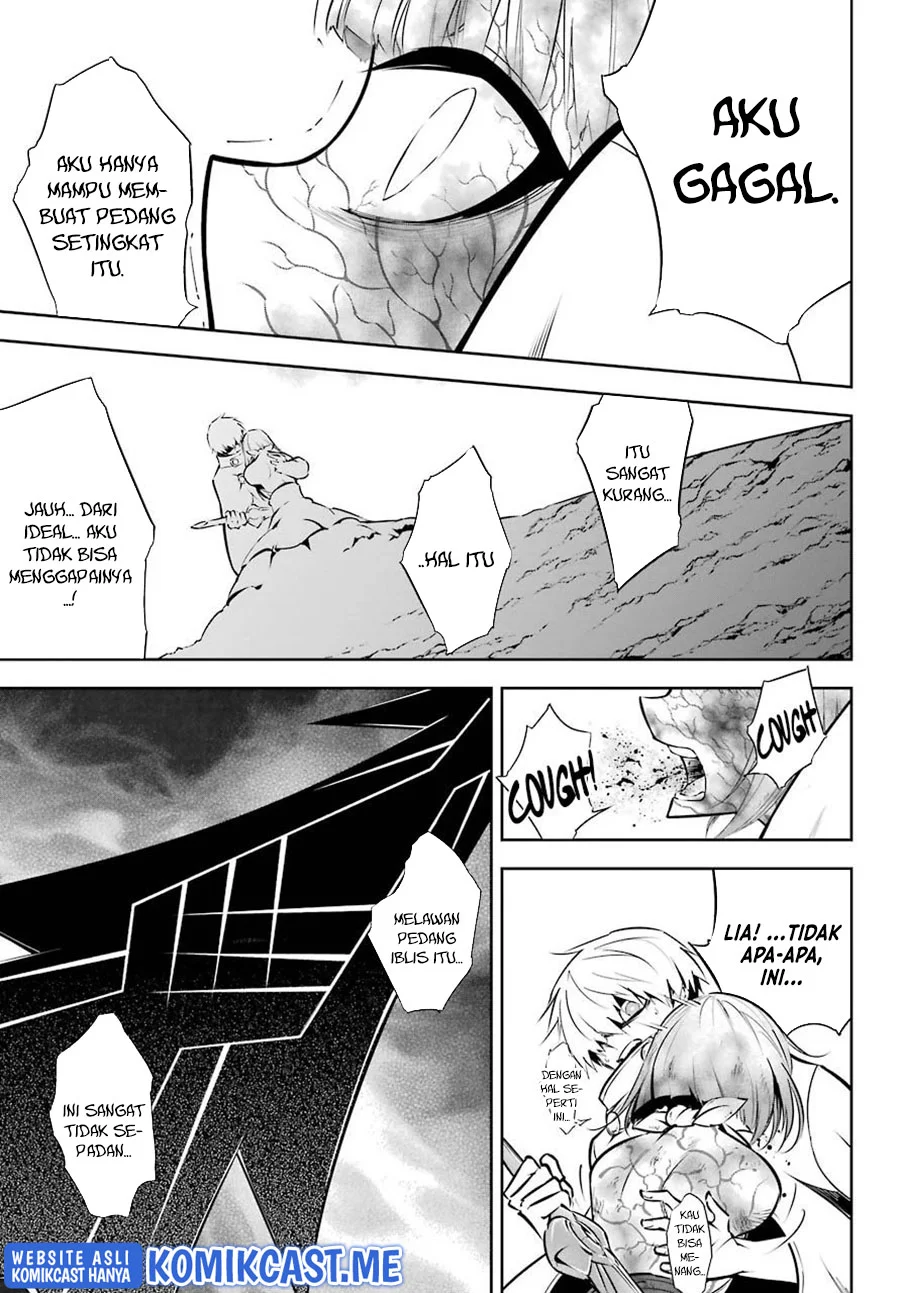 Komik Ragna Crimson - Chapter Chapter 47.2 - Halaman 7