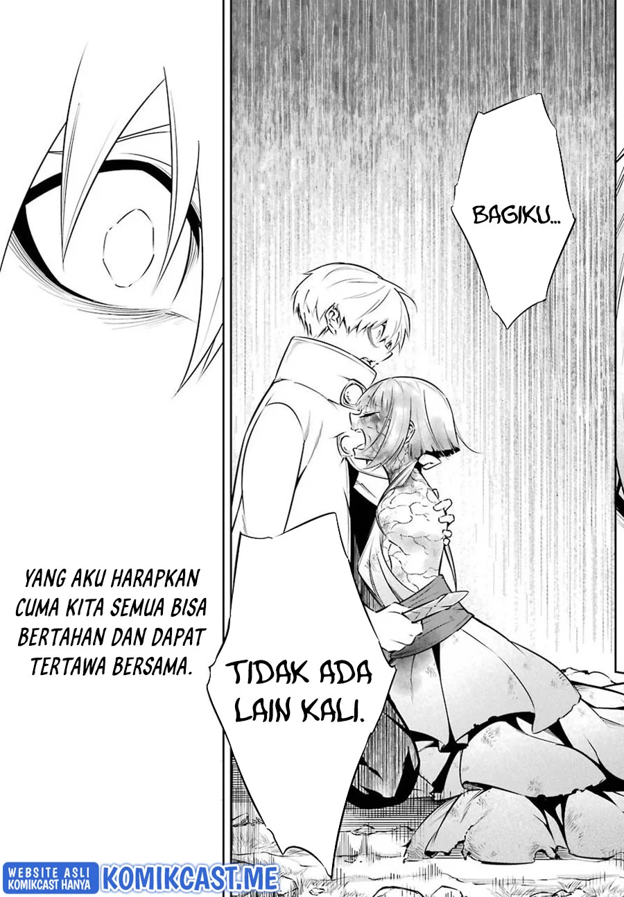Komik Ragna Crimson - Chapter Chapter 47.2 - Halaman 9