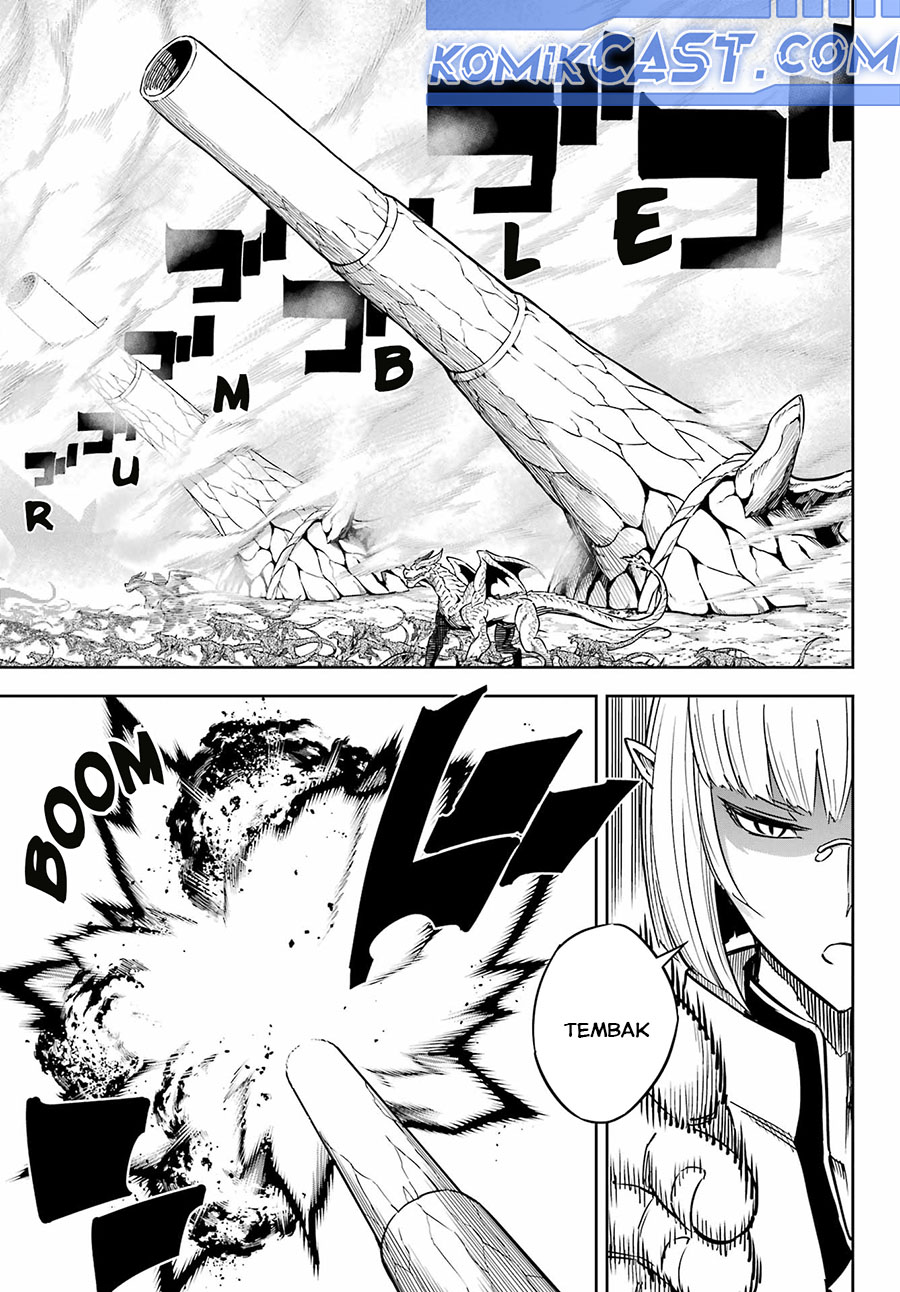 Ragna Crimson Chapter 83 Gambar 5