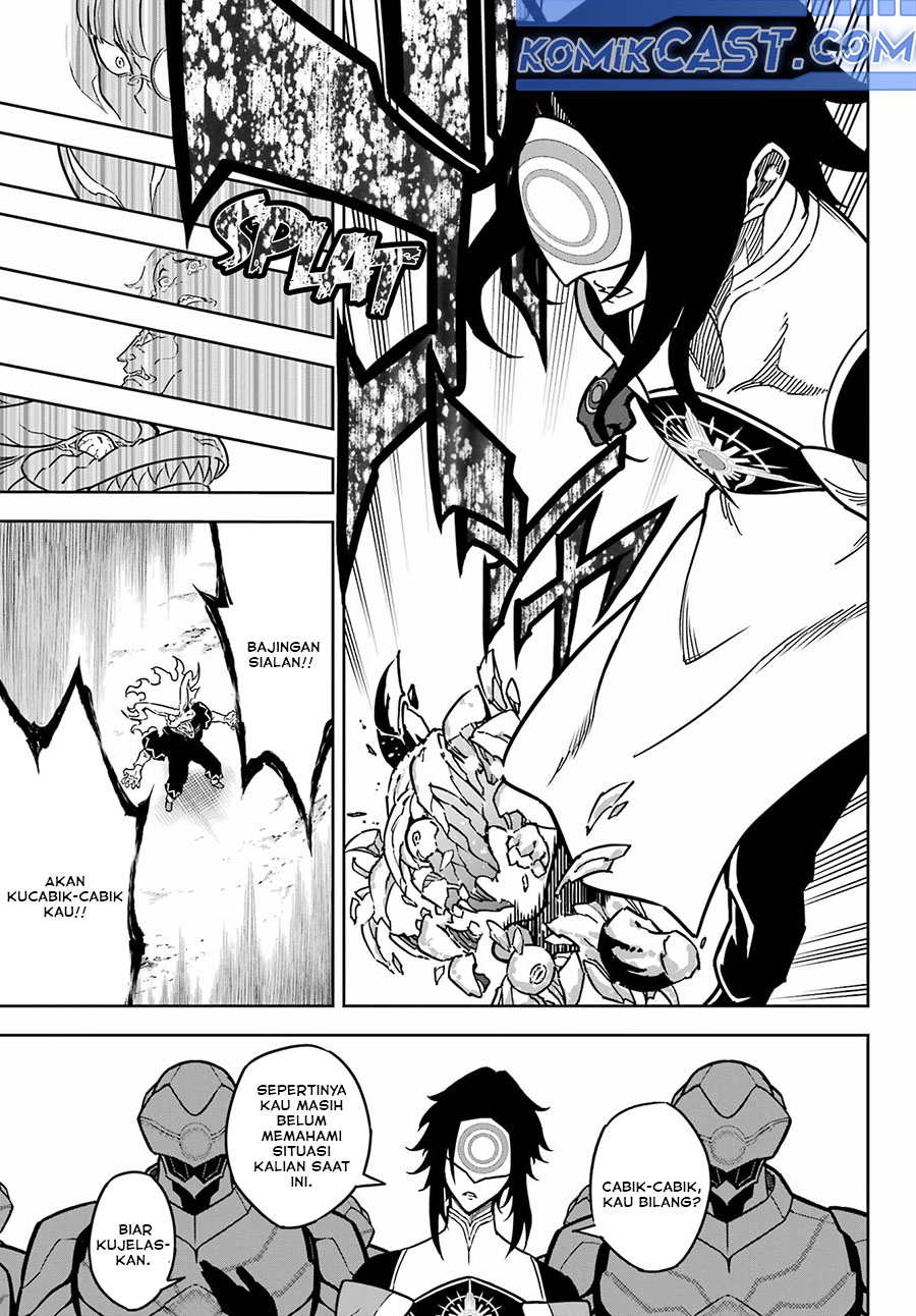 Ragna Crimson Chapter 85 Gambar 21