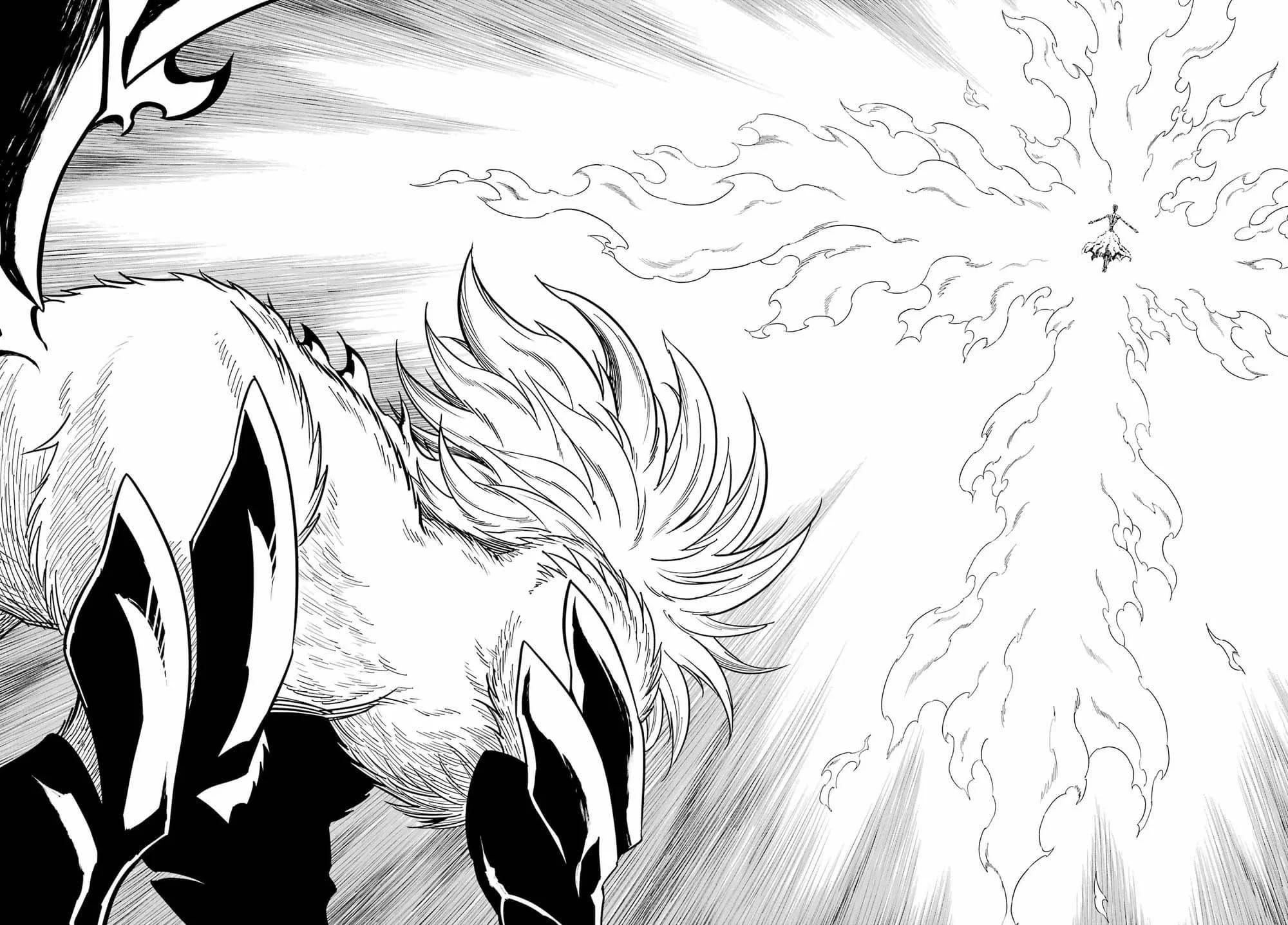Ragna Crimson Chapter 86 Gambar 4