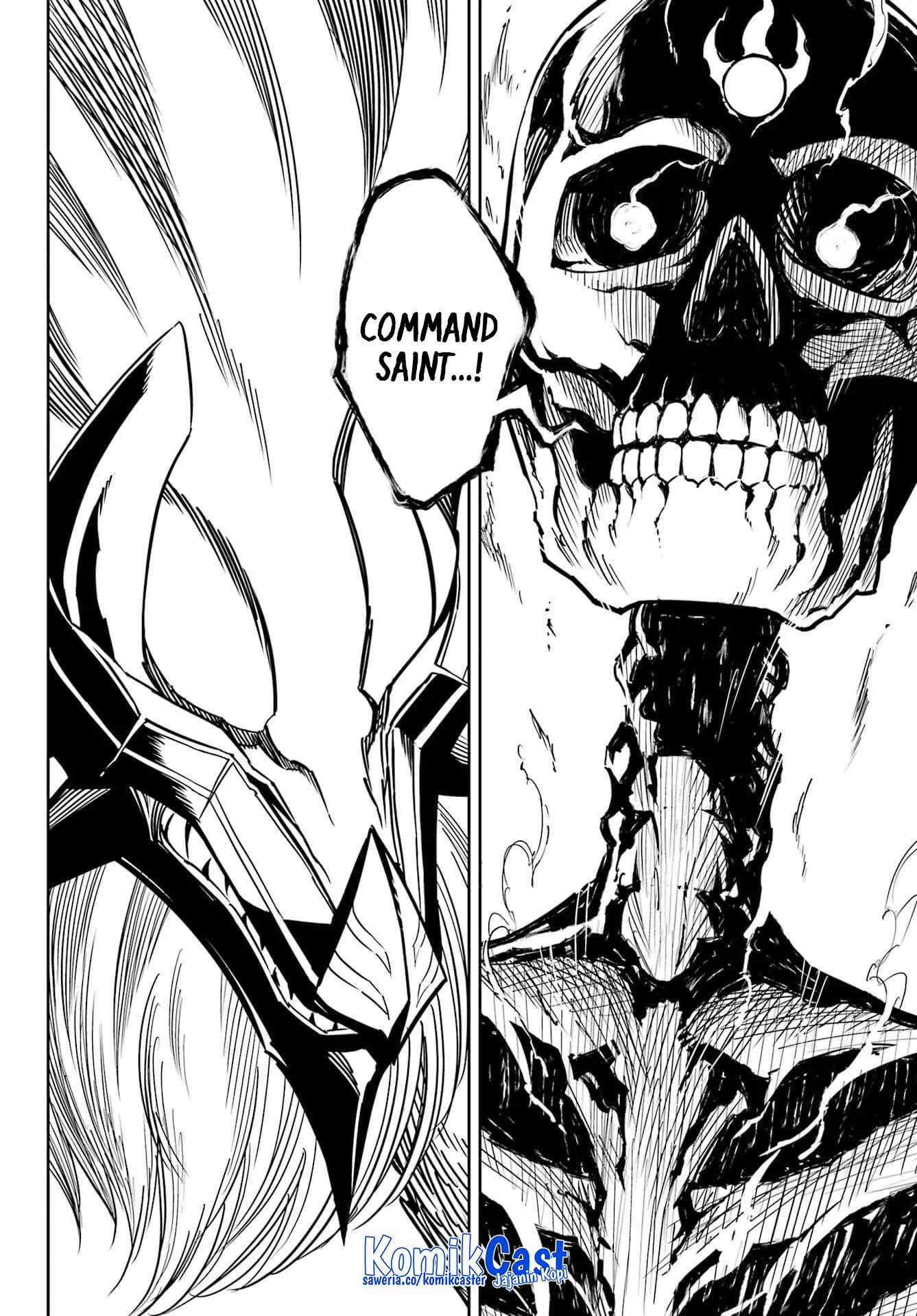 Ragna Crimson Chapter 86 Gambar 5