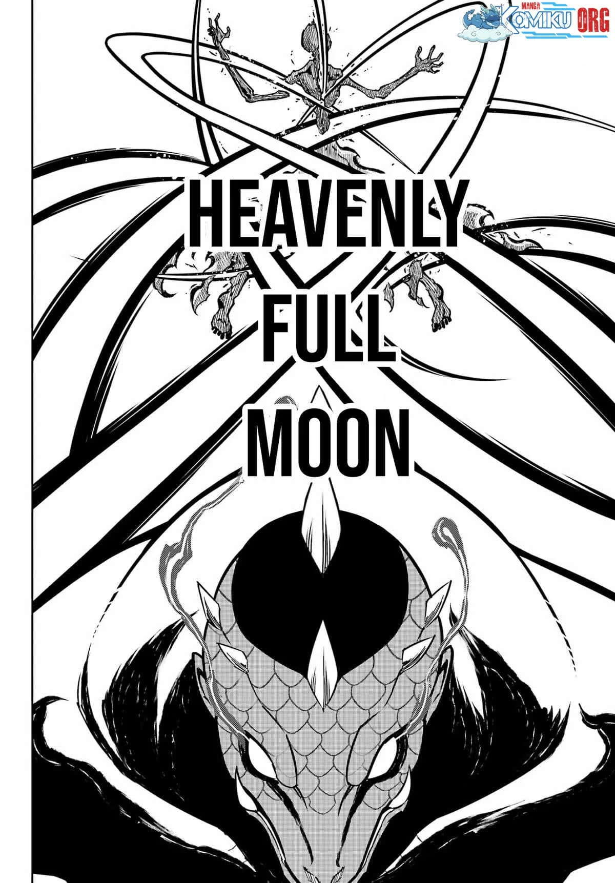 ragna crimson chapter 89 - Page 18