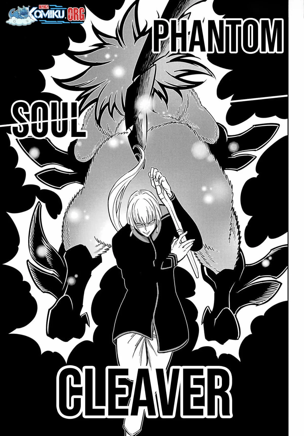 ragna crimson chapter 89 - Page 19