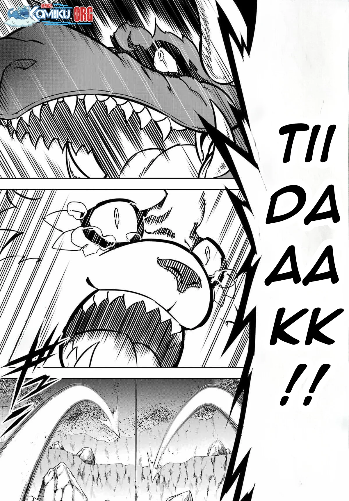 ragna crimson chapter 89 - Page 22