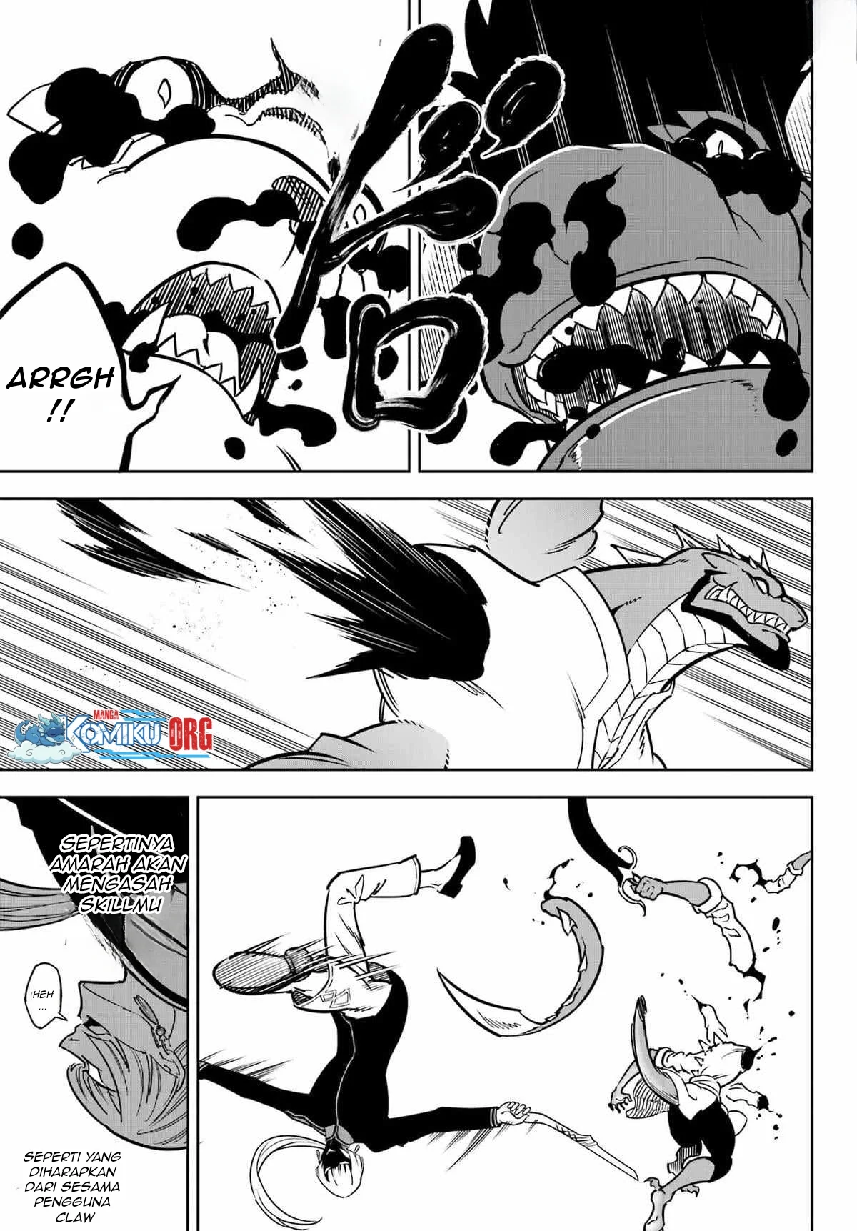 ragna crimson chapter 89 - Page 24