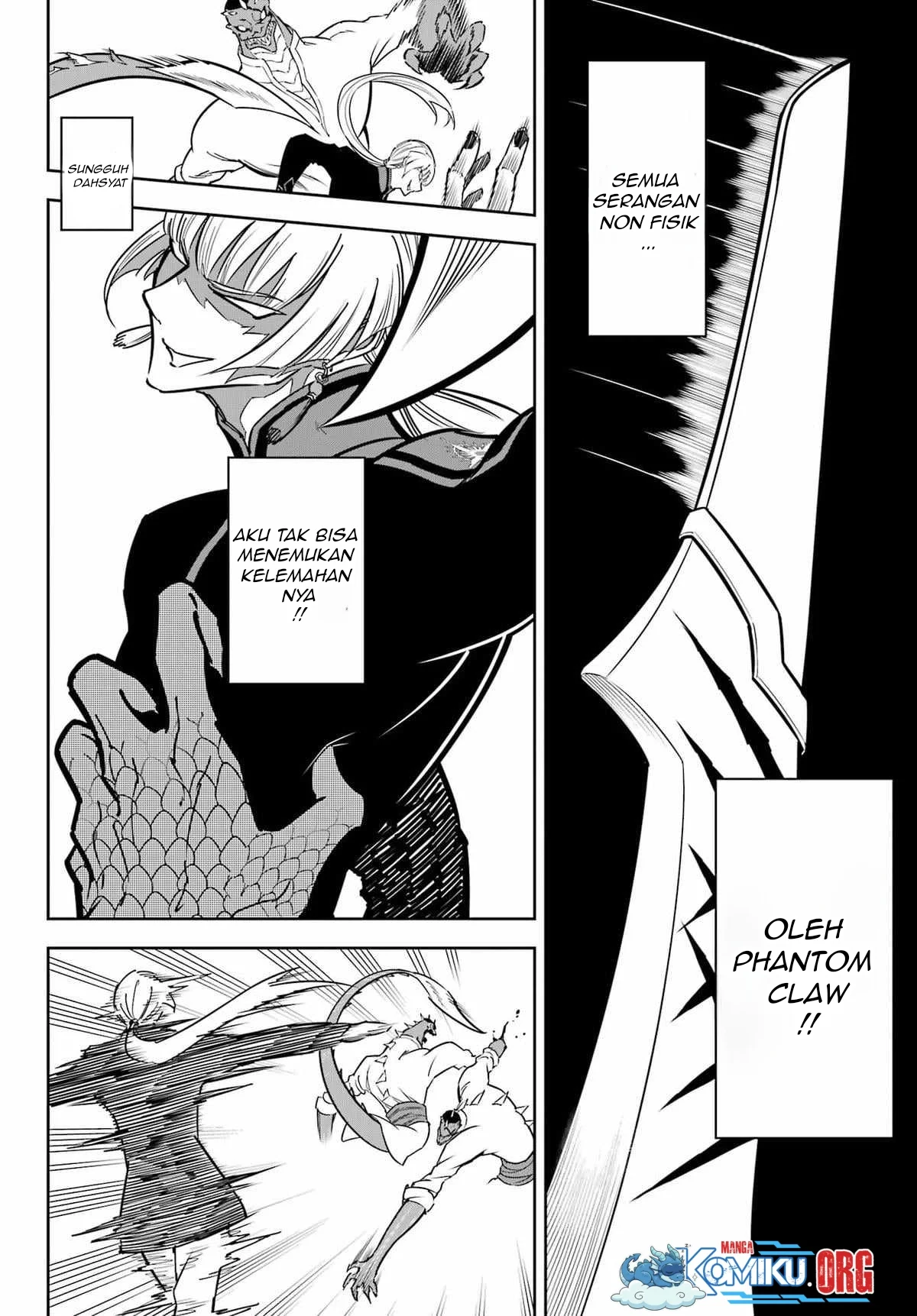 ragna crimson chapter 89 - Page 7