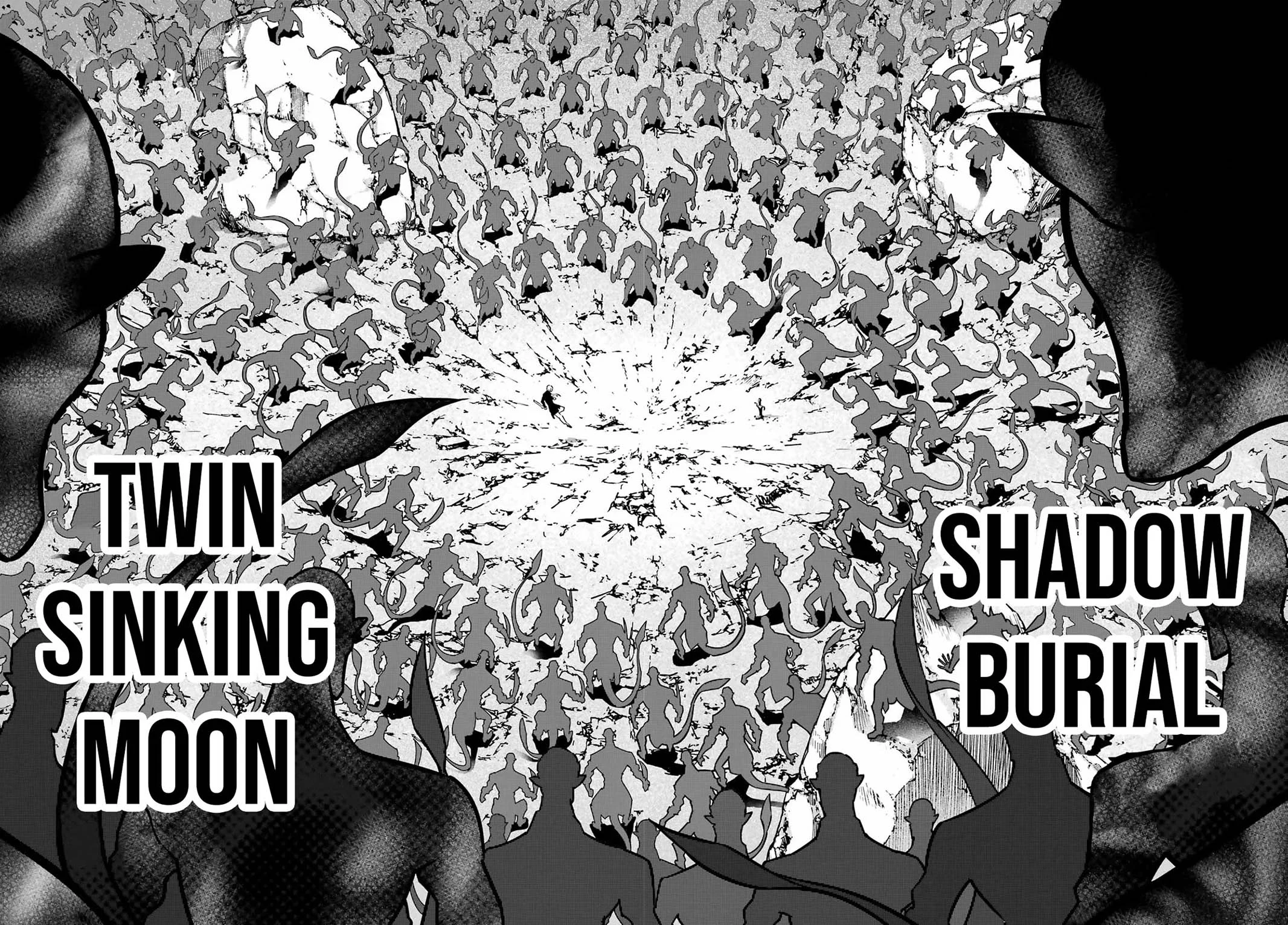 Ragna Crimson Chapter 90 Gambar 27