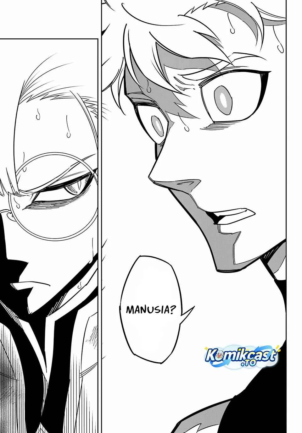 Ragna Crimson Chapter 91 Gambar 24