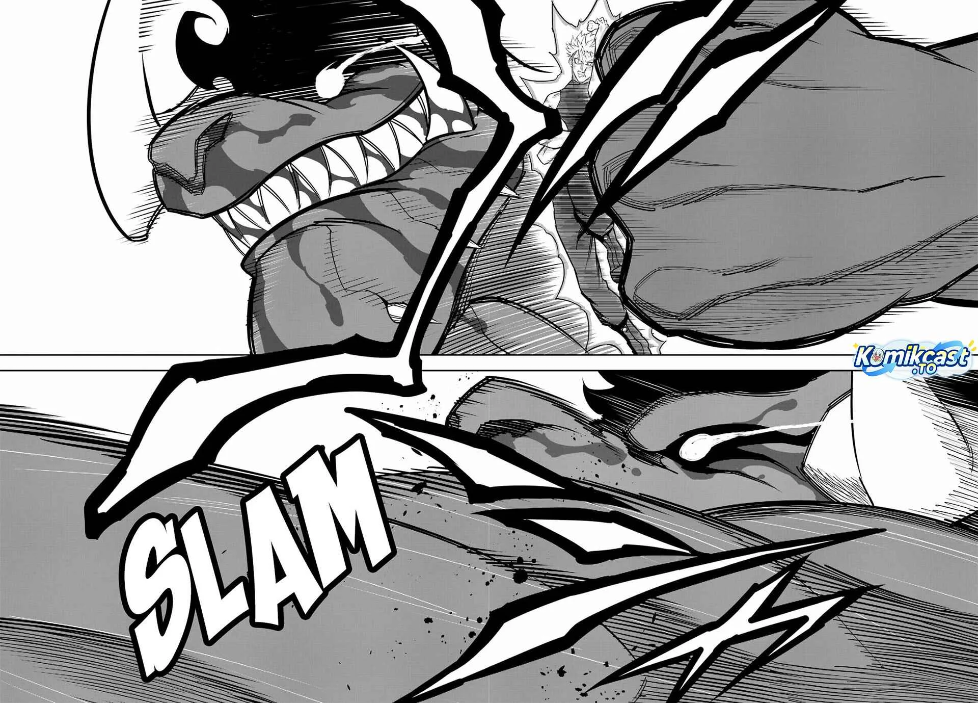 Ragna Crimson Chapter 92 Gambar 18