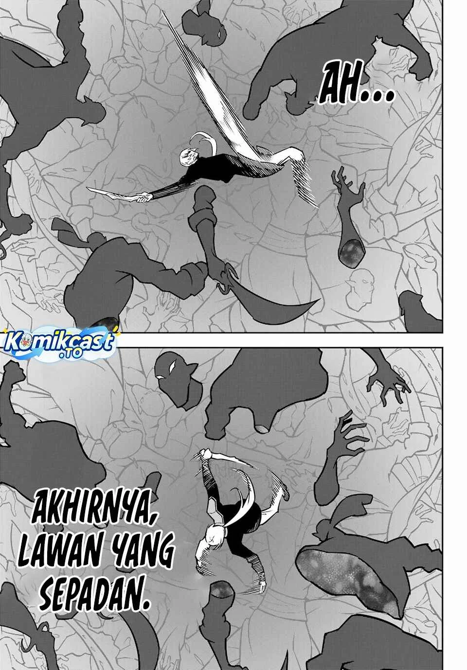 Ragna Crimson Chapter 92 Gambar 24
