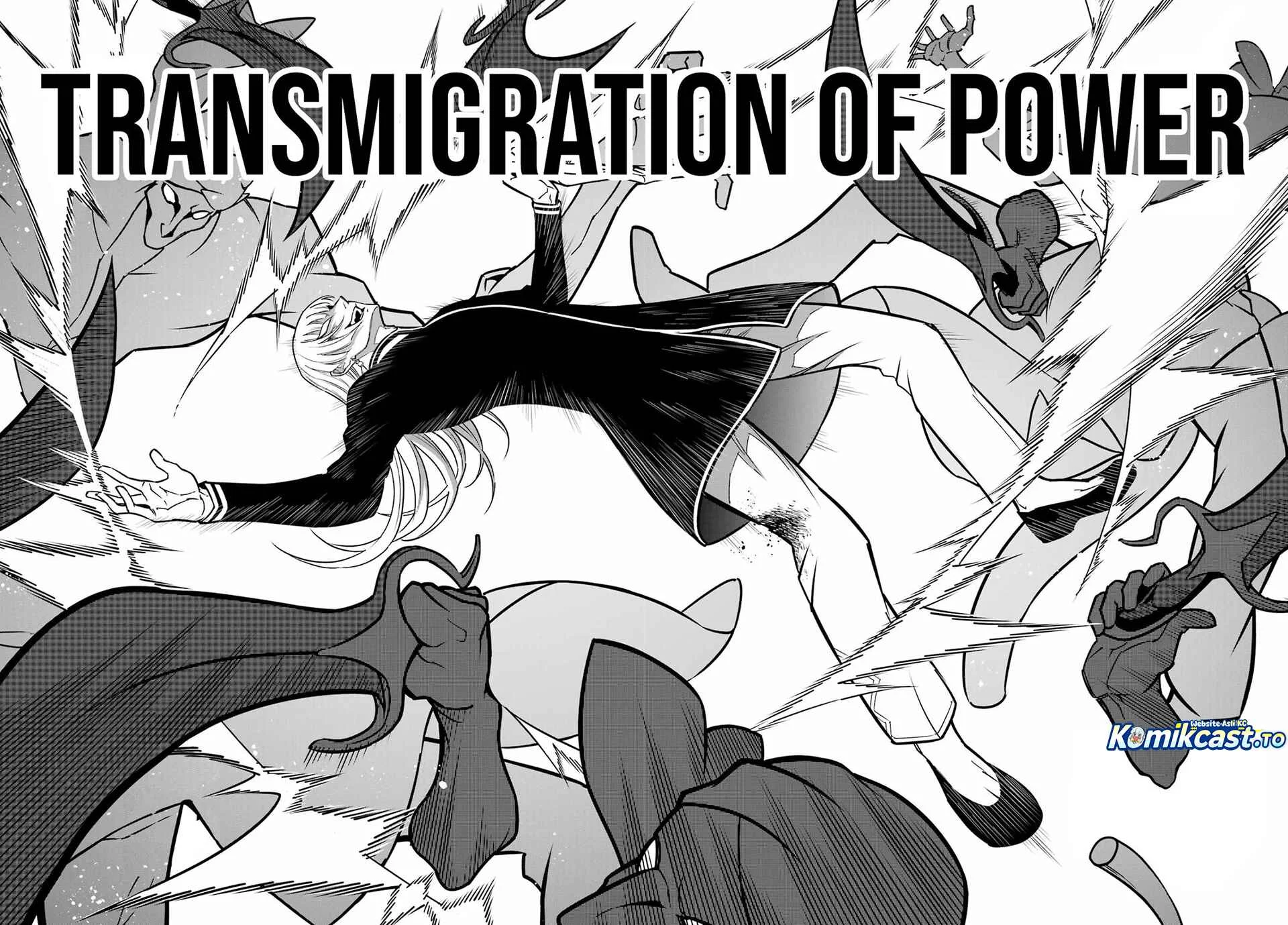 Ragna Crimson Chapter 92 Gambar 27