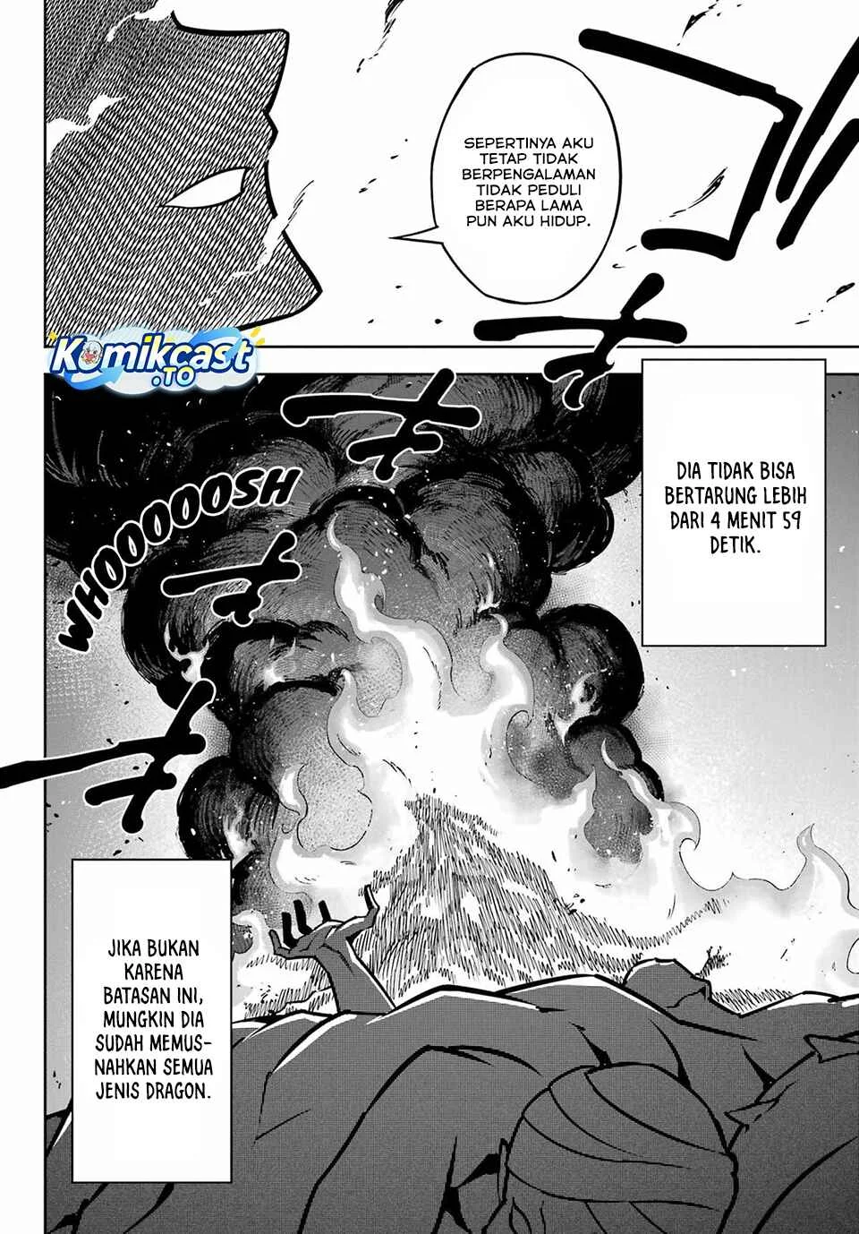 Ragna Crimson Chapter 92 Gambar 32