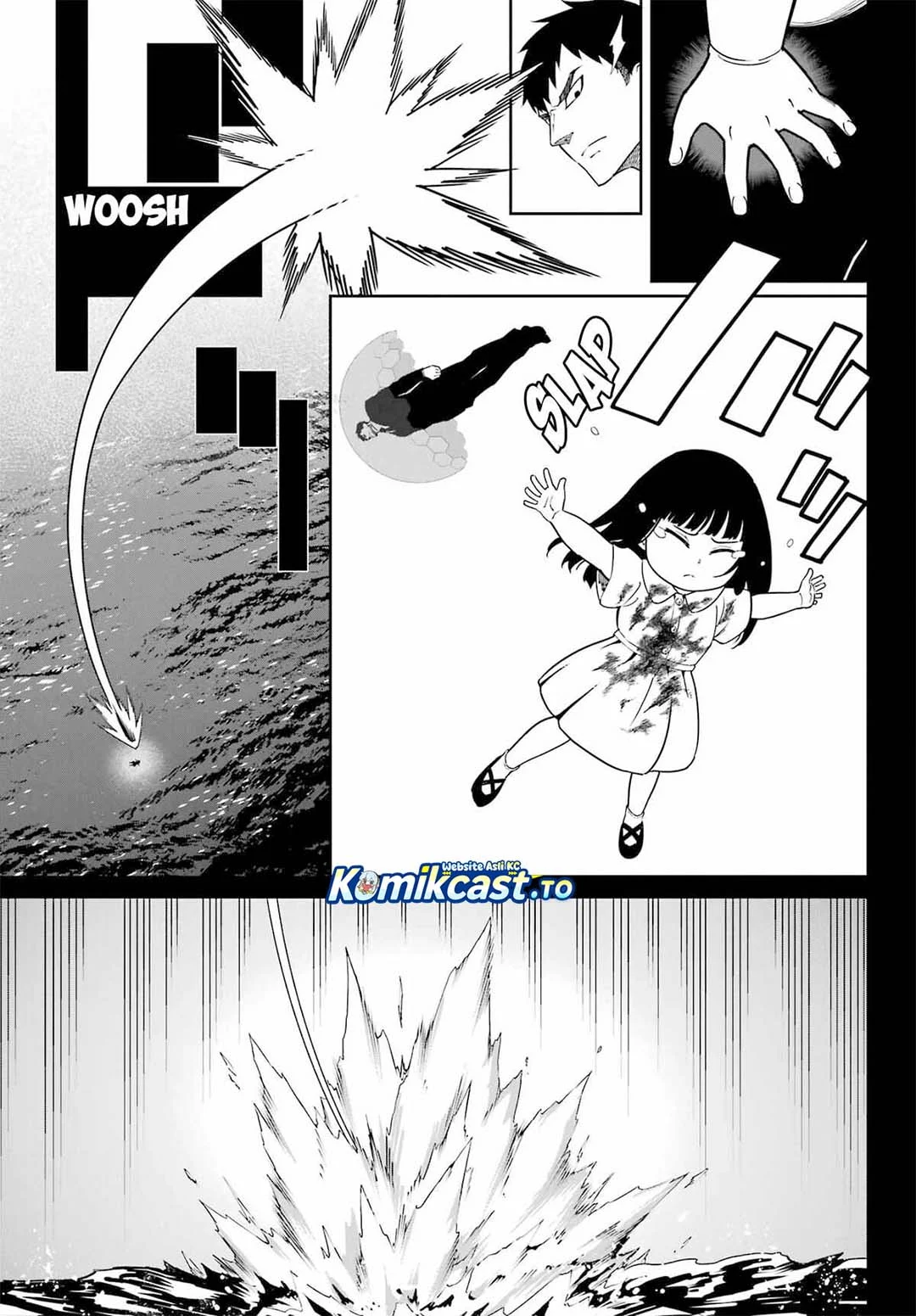 Ragna Crimson Chapter 94 Gambar 4