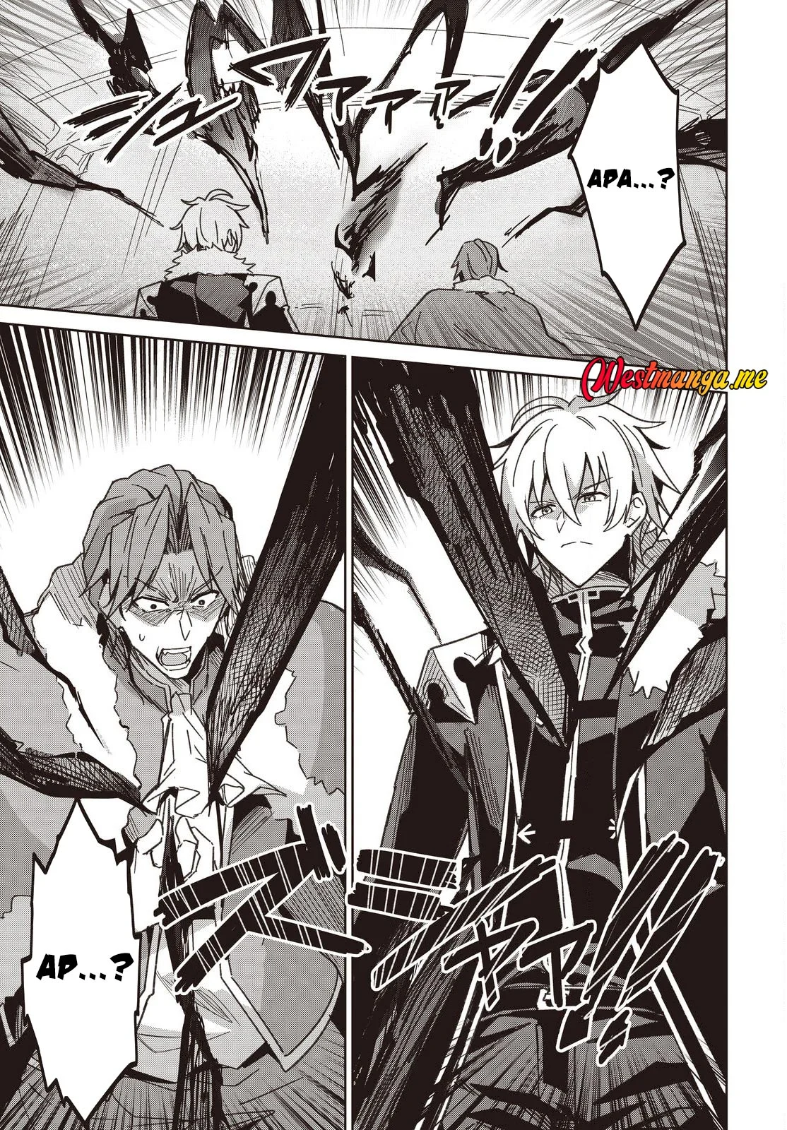 Raidorl Seiken Senki Chapter 6 Gambar 17