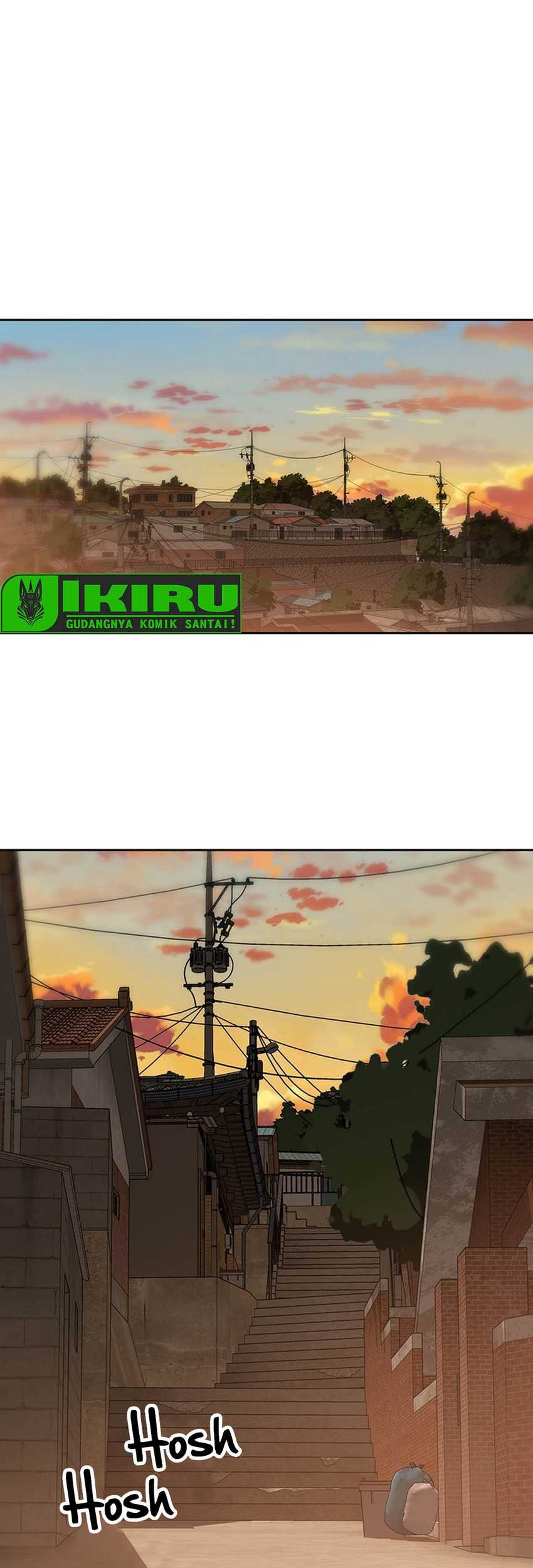 Rainbow Bridge Watchman Chapter 101 Gambar 14