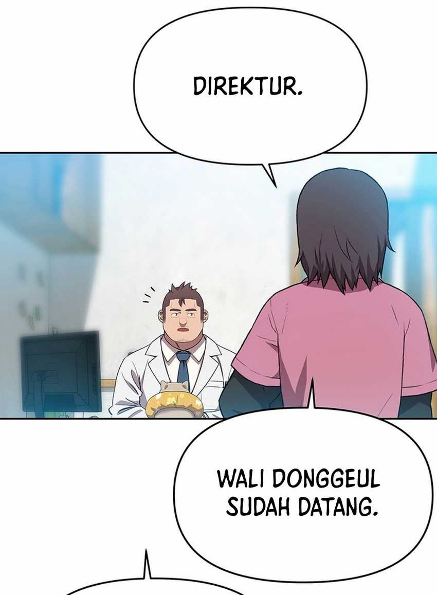 Rainbow Bridge Watchman Chapter 102 Gambar 32