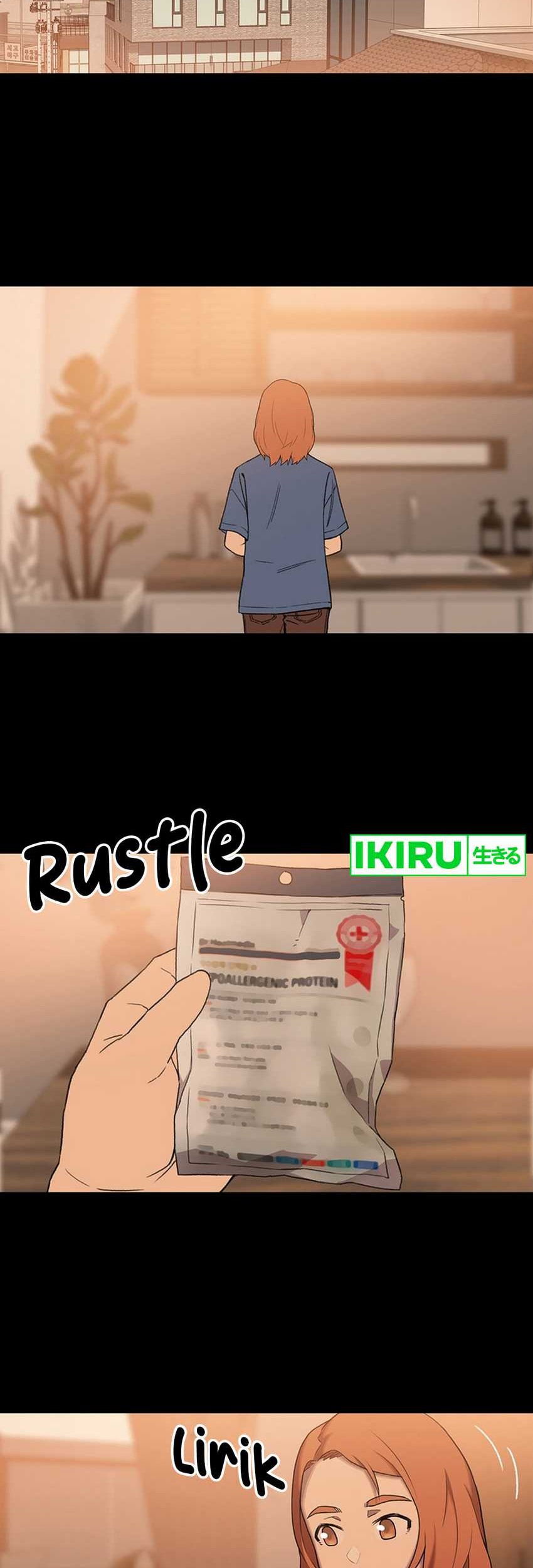 Rainbow Bridge Watchman Chapter 103 Gambar 10