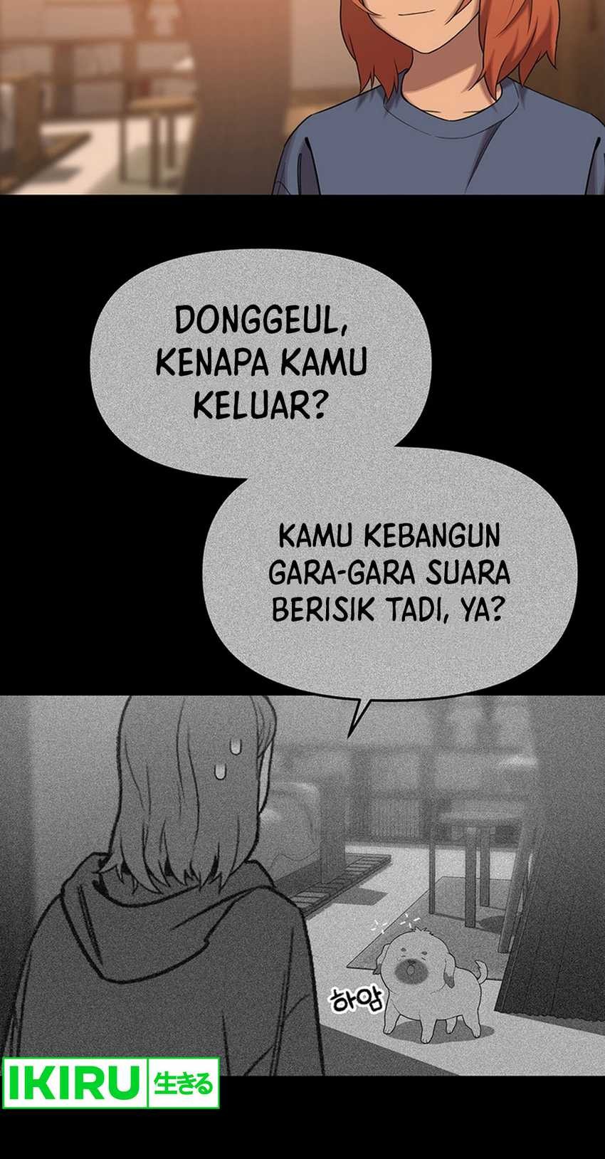 Rainbow Bridge Watchman Chapter 103 Gambar 11