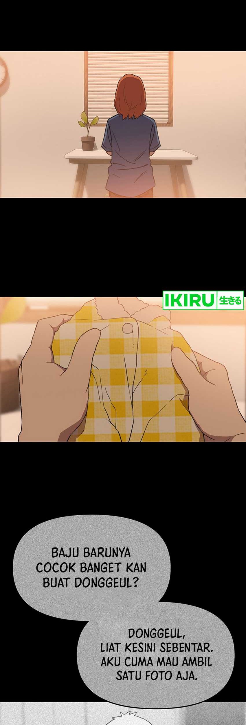 Rainbow Bridge Watchman Chapter 103 Gambar 13