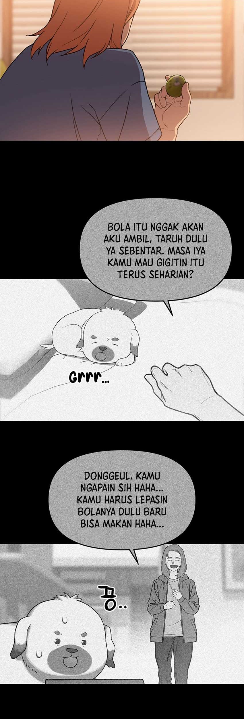 Rainbow Bridge Watchman Chapter 103 Gambar 15