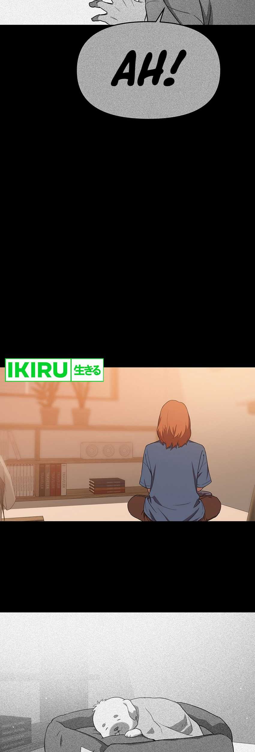 Rainbow Bridge Watchman Chapter 103 Gambar 19